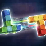 Glue Blocks, una evolución de Tetris