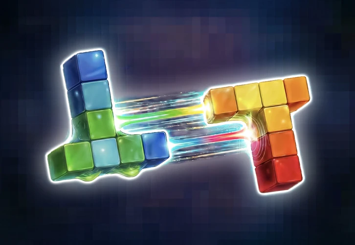 Glue Blocks, una evolución de Tetris
