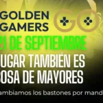 OXO Museo Golden Gamers contra el Alzheimer