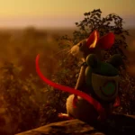 Nuevo Hela of Mice & Magic