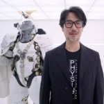 Hideo Kojima cierra el Xbox TGS Showcase