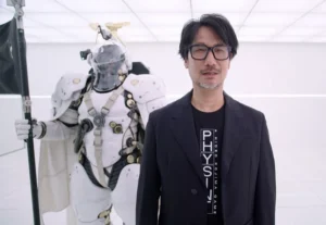 Hideo Kojima cierra el Xbox TGS Showcase