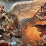 Impresiones de Heroes of Might and Magic III Remake: la resurrección en 3D del clásico de estrategia de 1999