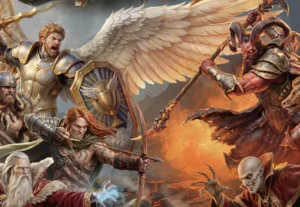 Impresiones de Heroes of Might and Magic III Remake: la resurrección en 3D del clásico de estrategia de 1999