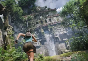 Impresiones de Tomb Raider: Legacy of Atlantis