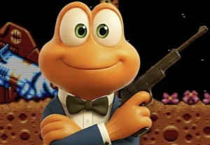 James Pond Legacy estrena tráiler