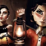 Joyas Ocultas de Game Pass: Contrast