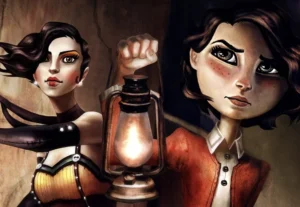 Joyas Ocultas de Game Pass: Contrast