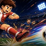 KICKSLAUGHT, un roguelite futbolero
