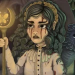 La inquietante aventura 'cozy' Allogloom fijó su fecha de estreno en Steam para el 13 de octubre