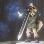 Análisis detallado de las 15 mejoras jugables, mecánicas y visuales presentes en el remake de Ocarina of Time para Switch 2 tras las demostraciones de Eiji Aonuma.