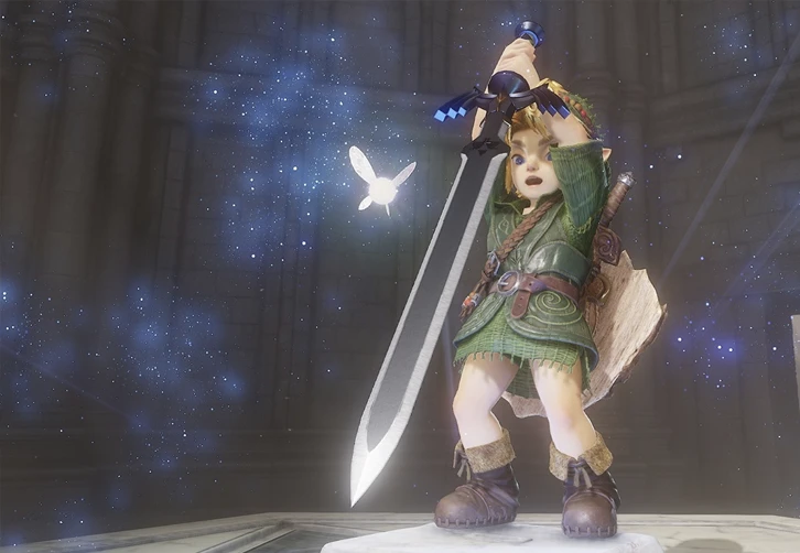 Análisis detallado de las 15 mejoras jugables, mecánicas y visuales presentes en el remake de Ocarina of Time para Switch 2 tras las demostraciones de Eiji Aonuma.
