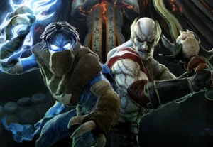 Legacy of Kain: Defiance llegará en físico