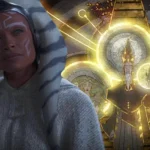 Los Dioses de Mortis en la temporada 2 de Ahsoka