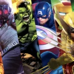Los mejores juegos de Marvel hasta hoy