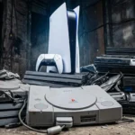 Triunfa la Monetización de playstation
