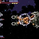 Nalua anuncia Gley Lancer: Overdrive