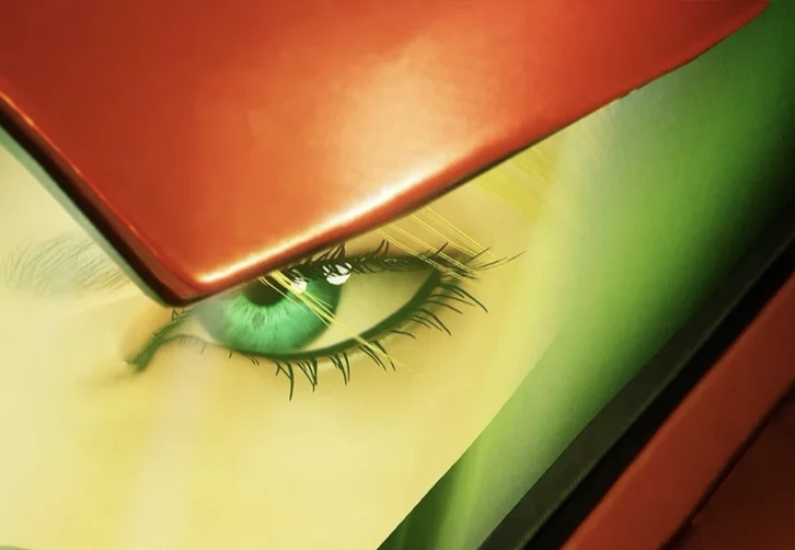 Nintendo presenta Metroid Ravenous