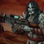 Preview Voivod: The Nuclear Warrior
