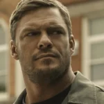Reacher renueva por una sexta temporada