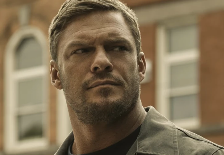 Reacher renueva por una sexta temporada