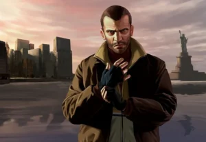Recordamos Grand Theft Auto IV retro gta IV.webp