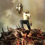 Retroanálisis de Serious Sam HD: The 1st Encounter