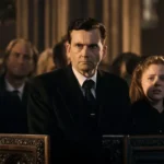 Rivals, detalles de la segunda temporada