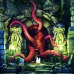 Analizamos Roguecraft DX, el roguelike retro con toque Lovecraftiano de Badger Punch Games. De Commodore Amiga y Evercade a PC. ¿Merece la pena?