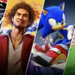Las primeras pruebas del programa Disc to Digital de Xbox revelan que los títulos de SEGA ya empiezan a ser compatibles. Repasamos las franquicias confirmadas y el estado del servicio.