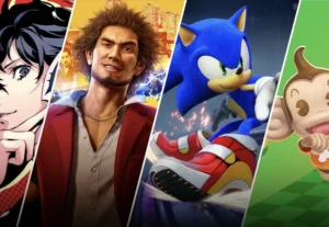 Las primeras pruebas del programa Disc to Digital de Xbox revelan que los títulos de SEGA ya empiezan a ser compatibles. Repasamos las franquicias confirmadas y el estado del servicio.