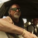 Se confirma el primer actor de GTA 6