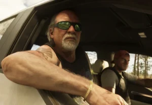 Se confirma el primer actor de GTA 6