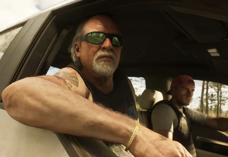 Se confirma el primer actor de GTA 6