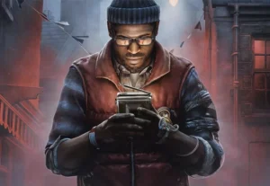 Silent Hill: Townfall y su tráiler de lanzamiento
