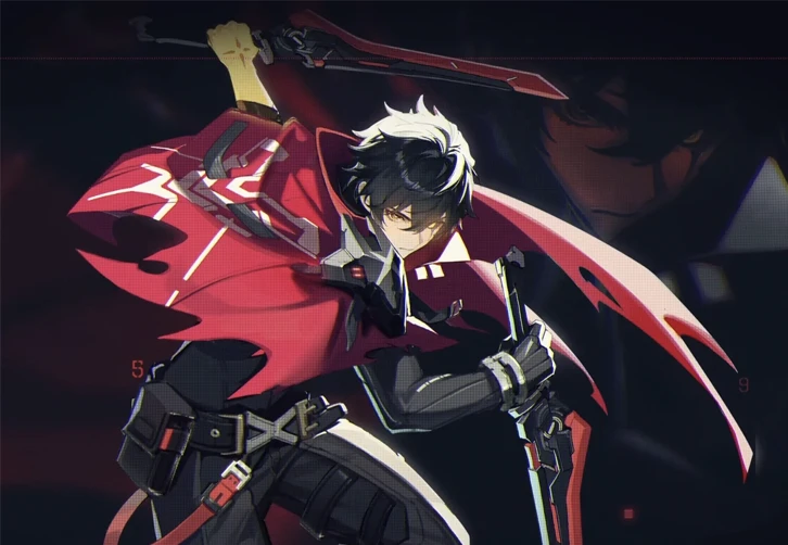 SlashZero presenta su demo jugable