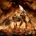 Todo Sobre Blade of Darkness