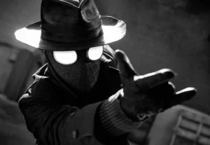 Spider-Noir se cancela y Nicolas Cage opina