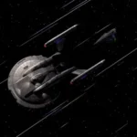Star Trek reinterpreta la 'Misión de Cinco Años'