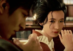 Stranger than Heaven revela su reparto