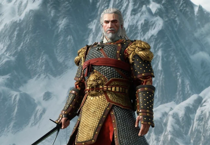 The Witcher 3 Remastered: Tamaño y mejoras