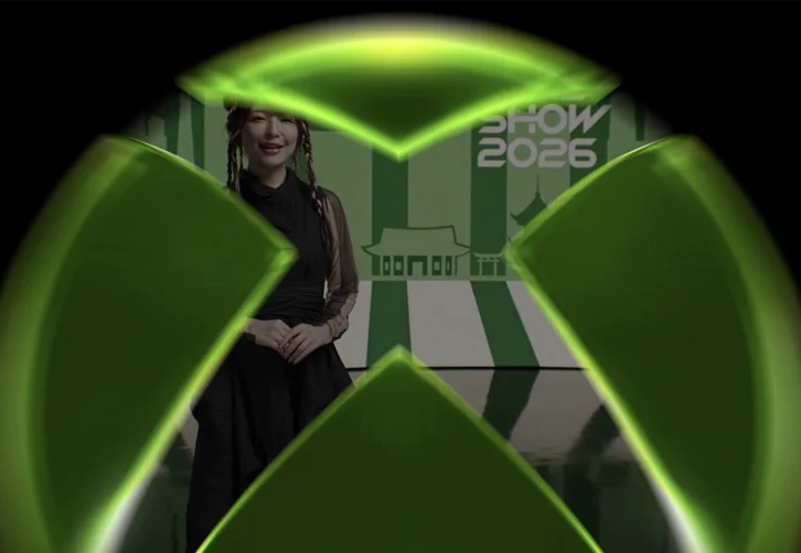 Todo lo visto en el Xbox Tokyo Game Show