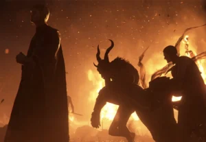 Todo sobre Diablo V: La caída de Santuario