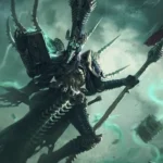 Total War: Warhammer 3, Lords of the End Times