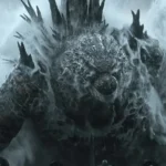 Nuevo Tráiler de lanzamiento de Godzilla Minus Zero