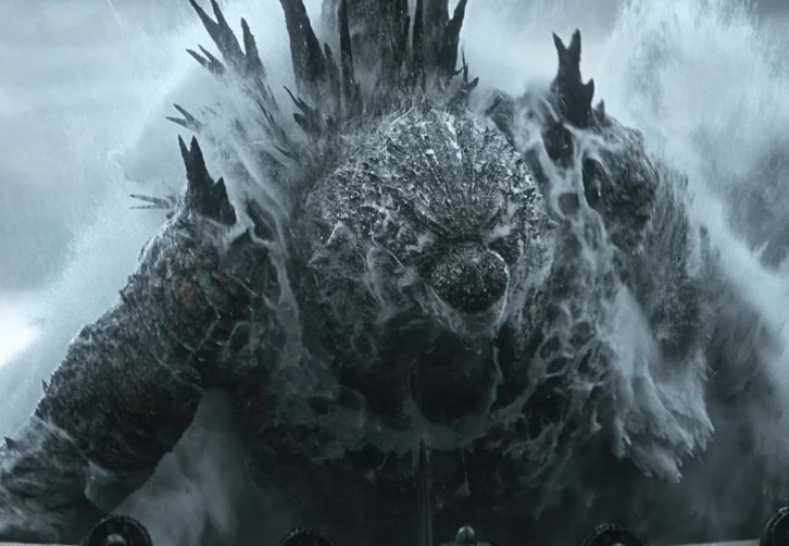 Nuevo Tráiler de lanzamiento de Godzilla Minus Zero