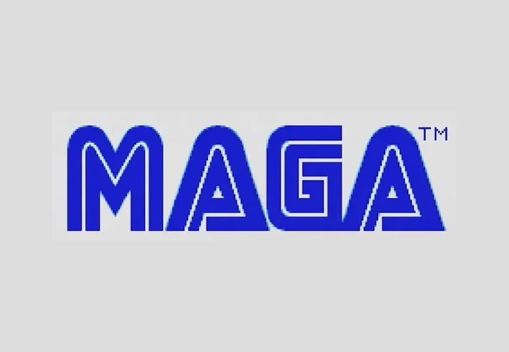 Trump lanza una web con arcades racistas