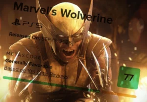 Wolverine se estrena con un 77 en Metacritic