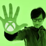 Xbox publicará Physint de Hideo Kojima