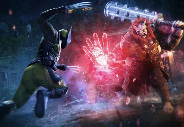 Ya puedes desactivar los rastros en Wolverine